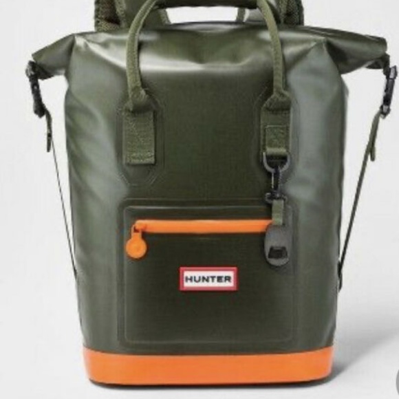 Hunter for Target Handbags - Hunter for Target Cooler Backpack